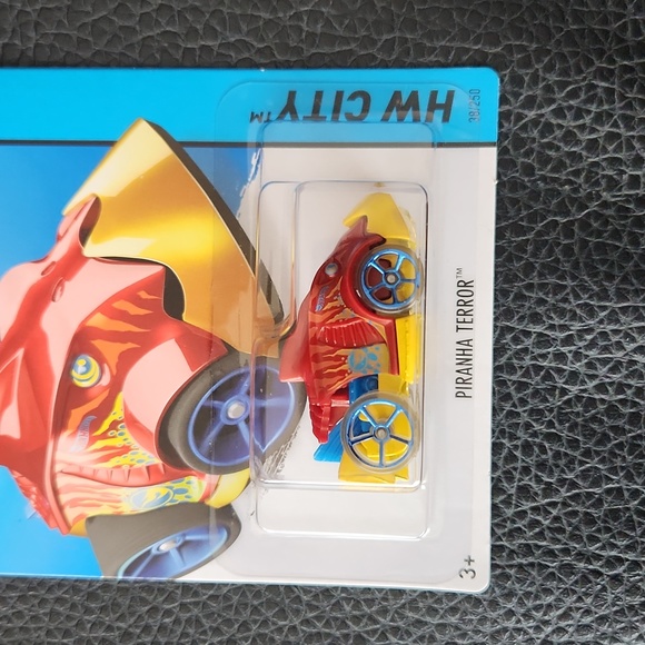 🔥Hot Wheels Treasure Hunt🔥 - Picture 2 of 6